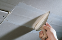 1kg bột trét tường được bao nhiêu m2 - cách pha bột trét tường