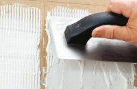 Bột trét tường là gì