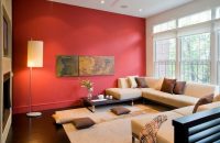 Các màu sơn nhà đẹp cho người tuổi Thân