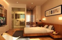 Cách phối màu sơn nhà đẹp 2018