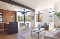 Sơn bóng màu ngọc trai