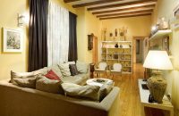 Mẫu sơn đẹp cho nhà diện tích nhỏ 30m2